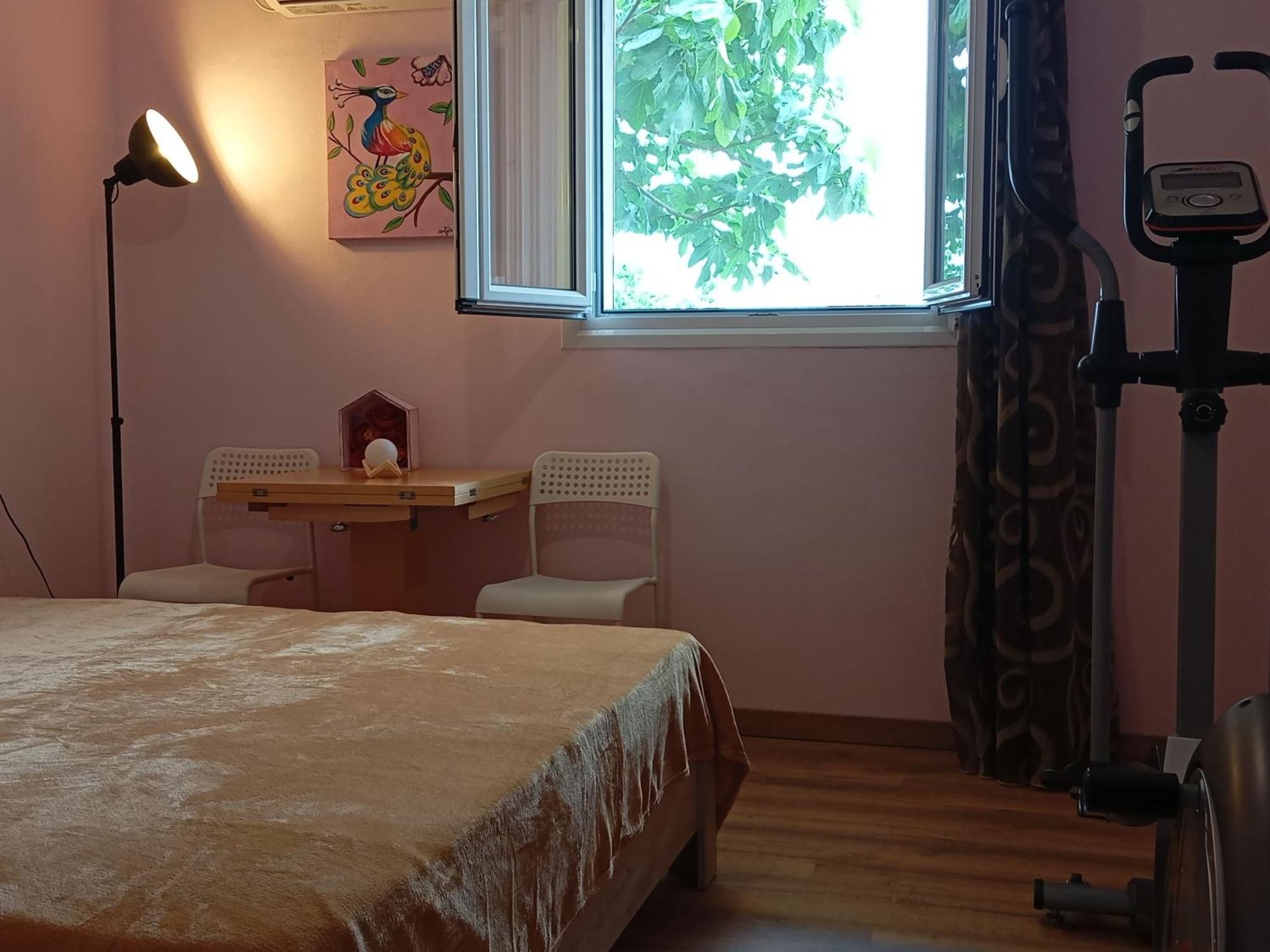 Katia 'S Country House Sikion Zewnętrze zdjęcie